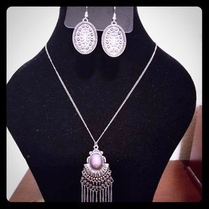 Jewelry and Accessories